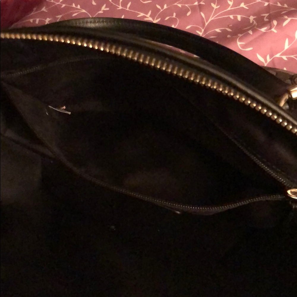 Coach purse - Picture 3 of 5